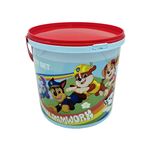 Set Actividades 46Pz Cubo Paw Patro