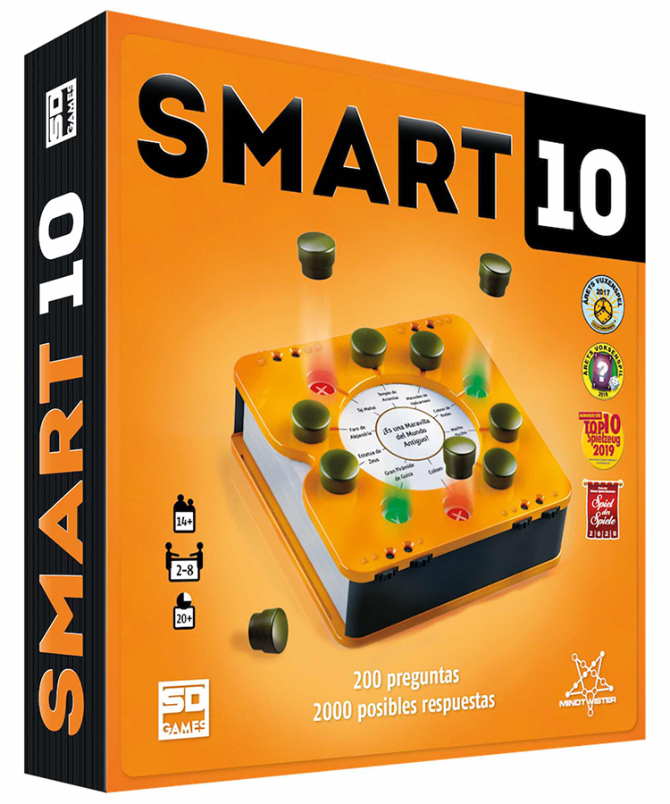 Smart 10