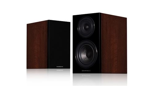 Altavoz Wharfedale Diamond 12.1 Nogal