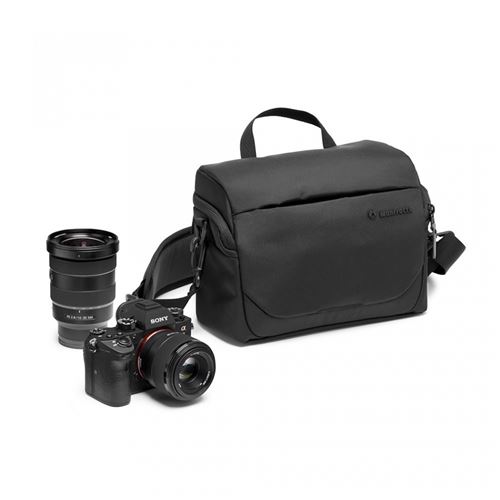 Bolsa de hombro Manfrotto Advanced M III