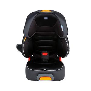 Chicco - Silla Coche Fold & Go i-Size Jet Black