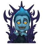 Figura Funko Disney Villains Hades en trono 10cm