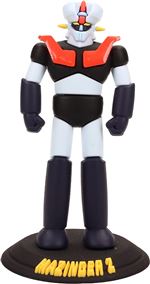 Figura Mini Mazinger Z 15cm