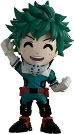 Figura Youtooz My Heroe Academia Izuku Midoriya 11cm