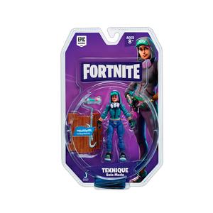 Fortnite - Teknique - Figura 10 cm