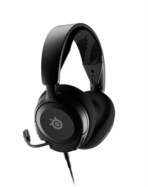 Headset gaming Steelseries Arctis Nova 1 Negro