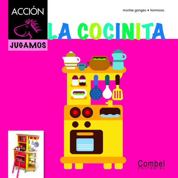 La cocinita