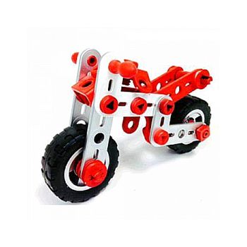 Meccano Junior Super Motos