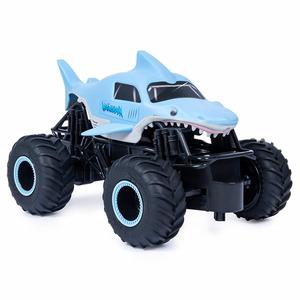 Monster Jam - Megalodon 1:24 Radiocontrol