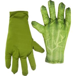 Rubies - Guantes Marvel Los Vengadores Endgame Hulk