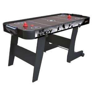 Air Hockey Black City