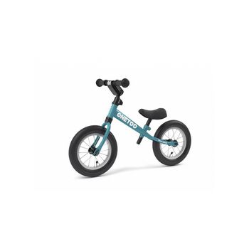 Balancebike Yedoo Onetoo Sin Freno Tealblue