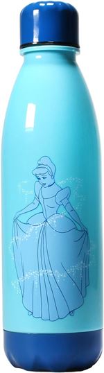 Botella Disney La Cenicienta Magic begins within Cinderella