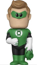 Figura Funko Soda DC Green Lantern Varios modelos