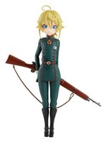 Figura Good Smile The Saga of Tanya the Evil Tanya Degurechaff 16cm