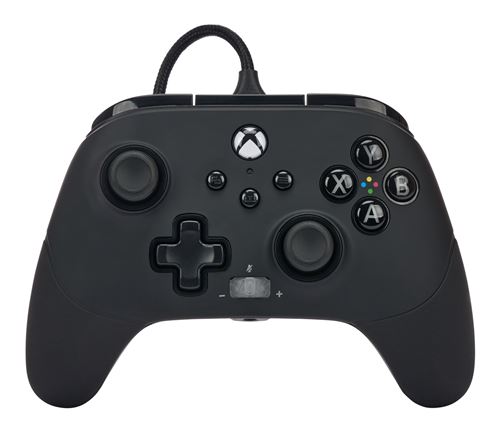 Mando Power A Fusion Pro 3 Negro Xbox Series X/S