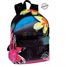 Mochila Perona Best