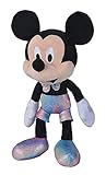 Simba - Peluche Disney 100 Party Mickey 40 Cm