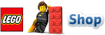 Precio de Mago vs. Mago en LegoStore