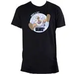 Camiseta 5TH Gear One Piece Luffy Talla S