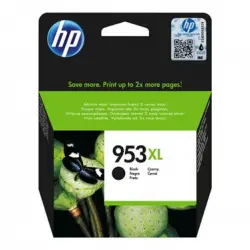 HP Tinta 953XL Negro