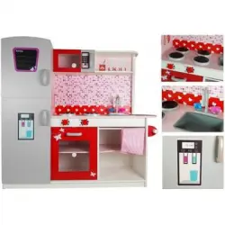 Lean Toys - Jolie Cocinita Infantil