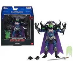 Masters of the universe - Figura Skelegod revelation