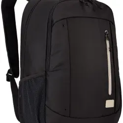 Mochila Case Logic Jaunt Recycled Negro para portátil 15,6''