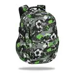 Mochila Duo Coolpack 3 compartimentos Let's Goal