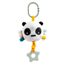 musical bebé para colgar – Panda