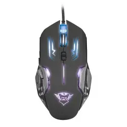 Ratón gamer Trust GXT108 Rava Illuminated