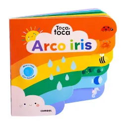 TOCA, TOCA ARCO IRIS