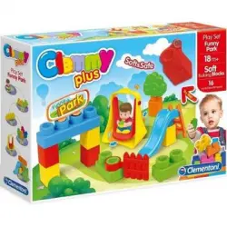 Clemmy Plus Parque