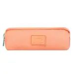 Estuche juvenil Eco-Friendly Totto Tracer 2 naranja