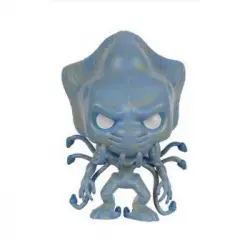 Figura Funko Pop! Películas Independence Day Alien Modelo 283 | 09158