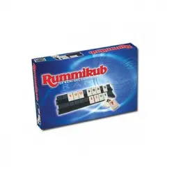 Rummikub Chiffres