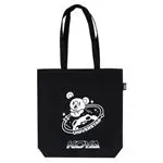 Bolso de tela tote bag Erik Koya BT21