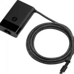 Cargador HP para portátil USB-C de 65 W