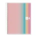 Cuaderno A4 Cla Aurora West Bay