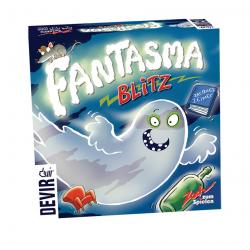 Fantasma Blitz