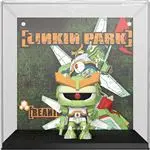 Figura Funko Albums Linkin Park Reanimation 10cm