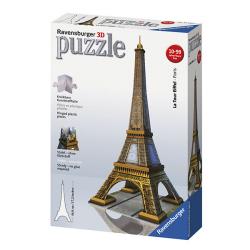 Puzzle Tour Eiffel