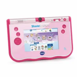 VTech - Storio Max Rosa