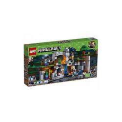 21147 Les Aventures Souterraines, Lego Minecraft
