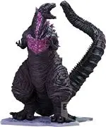 Figura Banpresto Shin Japan Heroes Universe Godzilla 12cm