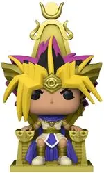 Figura Funko Yu-Gi-Oh Atem Pharaoh Yugi