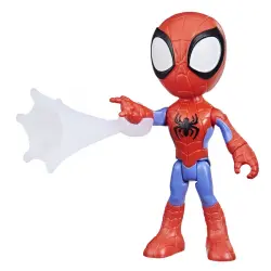 Figures Spidey Amazing Friends surtidos