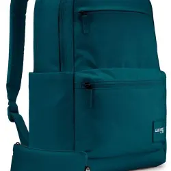 Mochila Eco Case Logic Uplink 26L Azul para portátil 15,6''