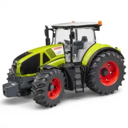 Tractor Claas Axion 950 1:16 03012 Bruder