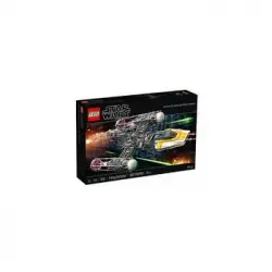 75181 Y-wing Starfighter, Lego Star Wars